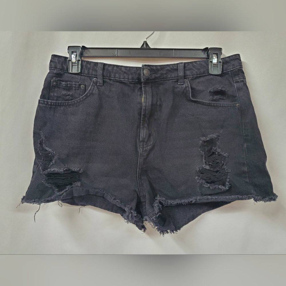 Wild Fabel High Rise Women's Shorts